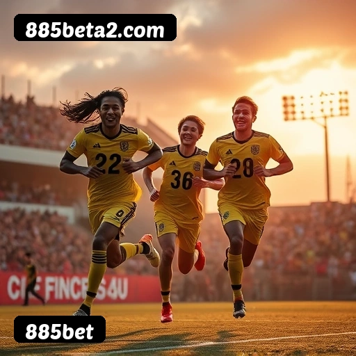 Vantagens exclusivas 885bet para jogadores brasileiros - São Paulo, Rio, BH